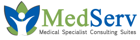 Medical Specialist Consulting Suites